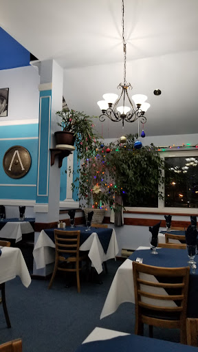 Photo of Snickers Restaurant - 4591 Marine Ave, Powell River, BC V8A 2K7